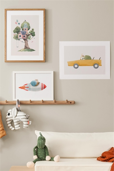 Постер Черепашья езда 1154269001