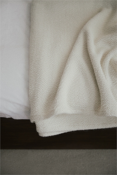 Покрывало из хлопковой смеси 1284771001