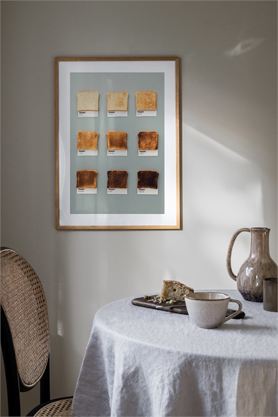 Плакат с тостами 1062828001