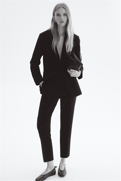 Брюки-сигареты 1290715002