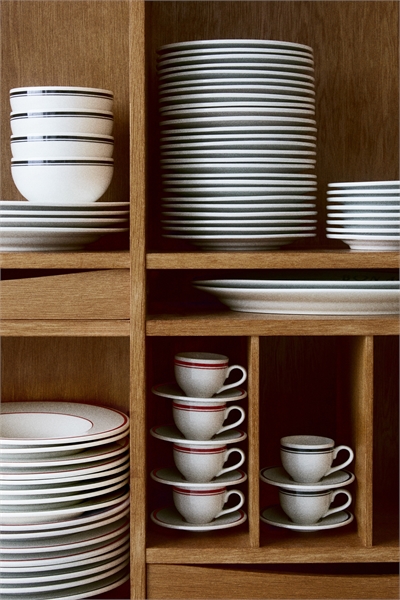 Фарфоровые миски 2 шт. 1296953001