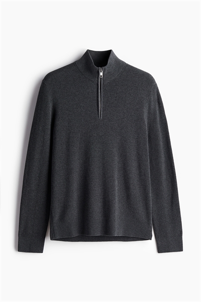 Джемпер Slim Fit 1005941027