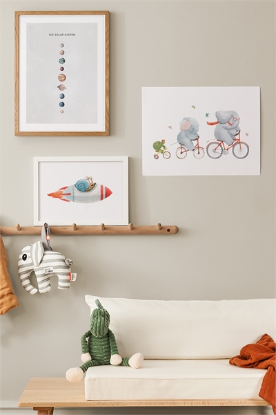 Ride With Me Poster 1154276001