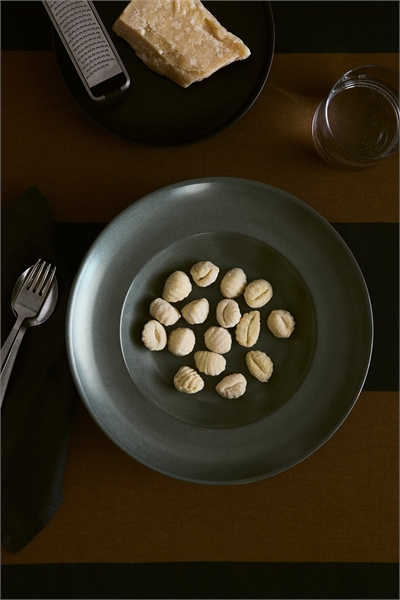 Глубокие тарелки с реактивной глазурью 2 шт. 1296964002