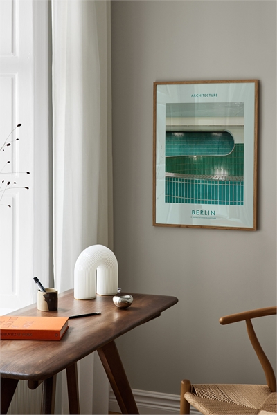 Плакат U-bahn Schlossstrasse 1094574001