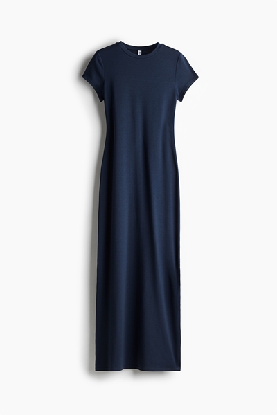 Платье бодикон из джерси 1246140002