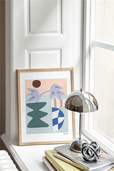 Постер Растительная шипучка 1154244001