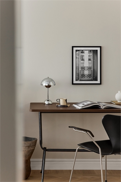 Постер Парижский дом 1010931001