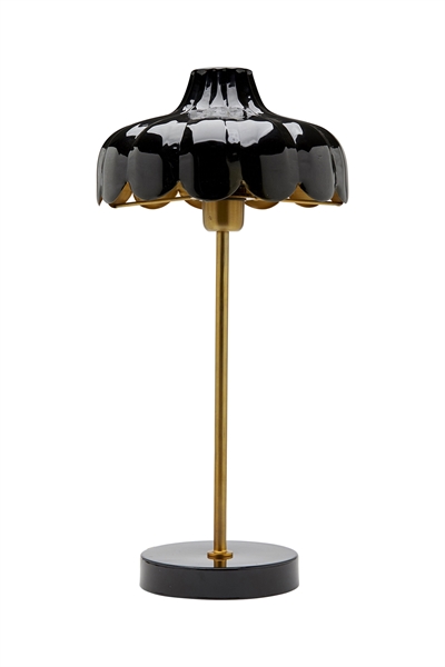 Настольная лампа Wells 50 см 1133291002