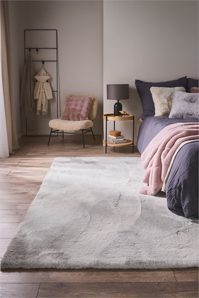 Меховой коврик Dave 1197139001