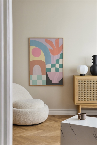 Плакат Марракешский экспресс 1116528001