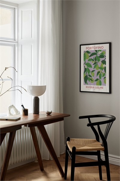 Плакат Портофино 1127387001
