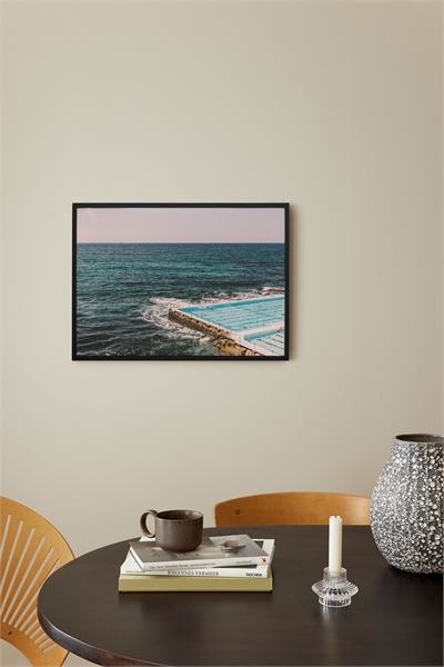 Bondi Beach Ocean Pool Poster 1127408001