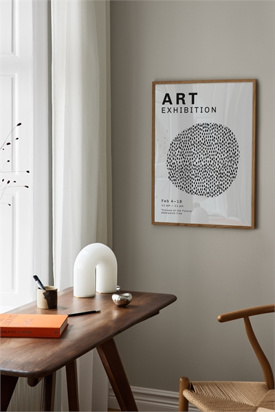 Плакат Visions Of The Future 1077379001