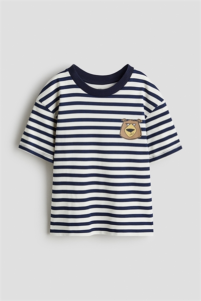 Футболка с принтом 1241007029