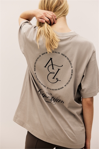 Спортивная футболка с принтом 1294736002