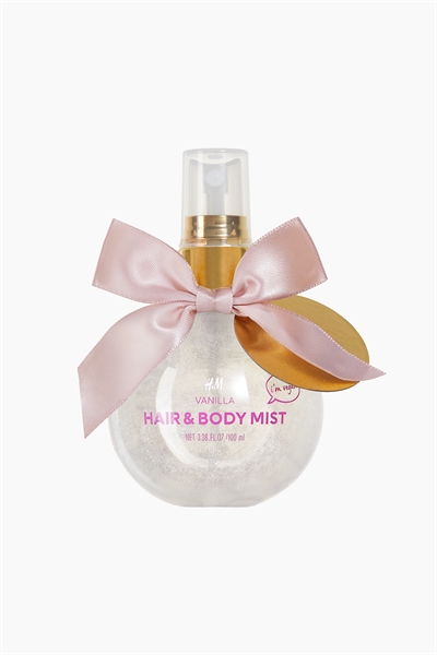 Дымка для волос и тела 1243945002