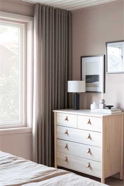 Широкая штора Saga, 1 шт. 1270948006