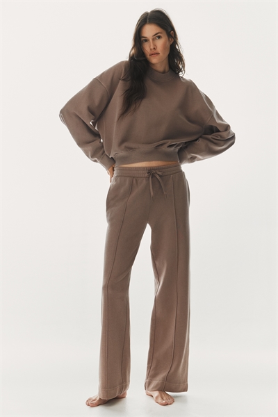 Толстовка с застиранным видом 1295946003