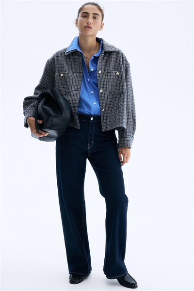 Куртка оверсайз 1297462004