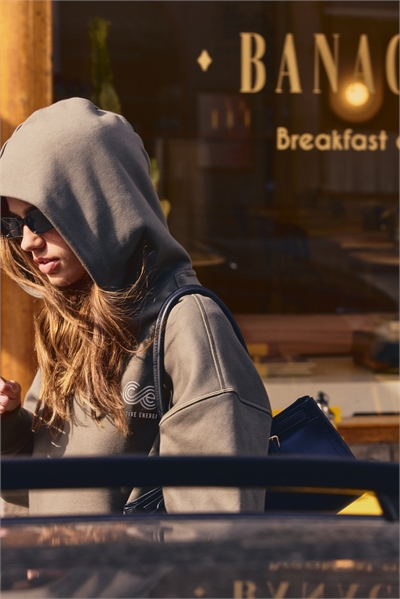 Спортивная толстовка с DryMove™ 1298621001