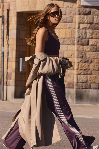 Спортивные брюки 1309691002