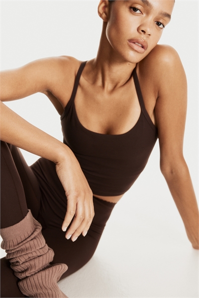 Спортивный бюстгальтер средней поддержки с SoftMove™ 1313326001