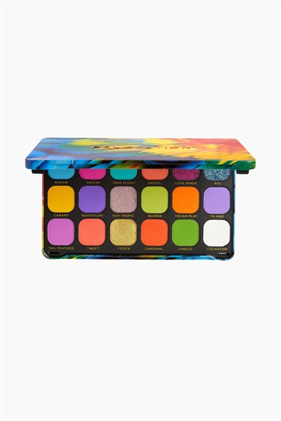 Палетка Forever Flawless 1321533001