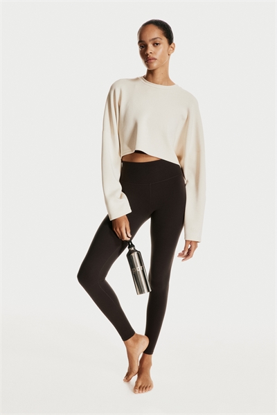 Леггинсы для йоги с лайкрой SoftMove™ 1255283002