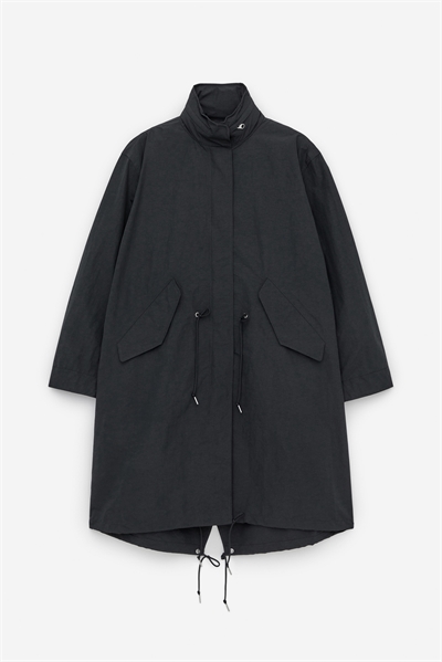 Нейлоновая парка Fishtail Parka 1274047001