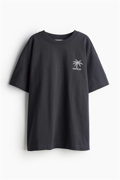 Футболка оверсайз 1061299048