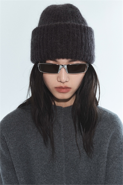 Бини из смеси мохера 1301785001