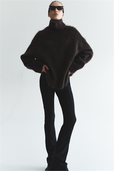 Сетчатые брюки 1305432001