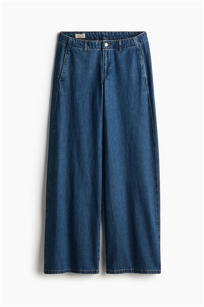 Широкие Брюки Xl Chino 1249679001