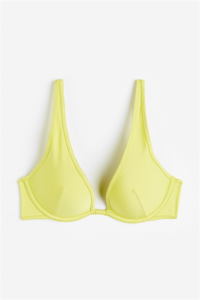 Бикини с эффектом пуш-ап 0946590015