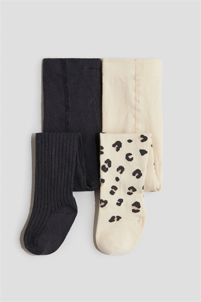 Колготки в упаковке из 2 штук 1081653021