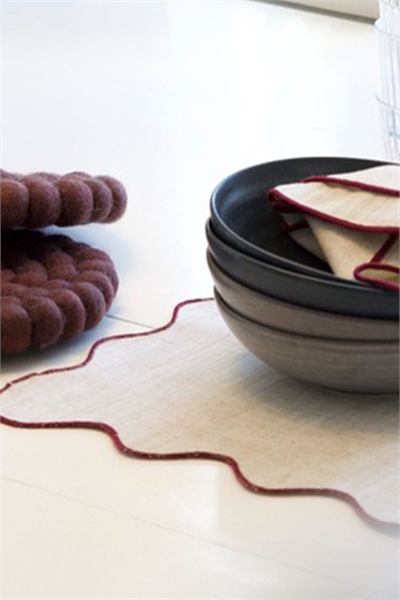 Подставки Nisha 2 шт. 1214370010