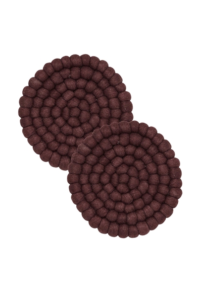 Подставки Nisha 2 шт. артикул 1214370010