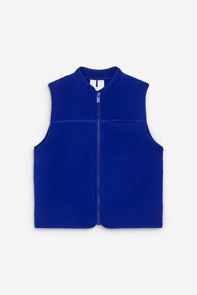 Флисовый жилет 1292923001