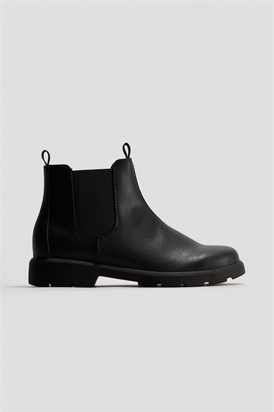 Ботинки челси 1303437001