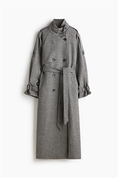 Длинное пальто Avic 1303984001