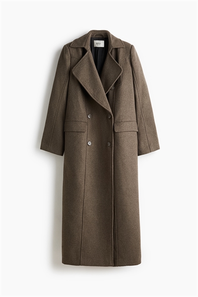 Длинное пальто Zinka 1303989001