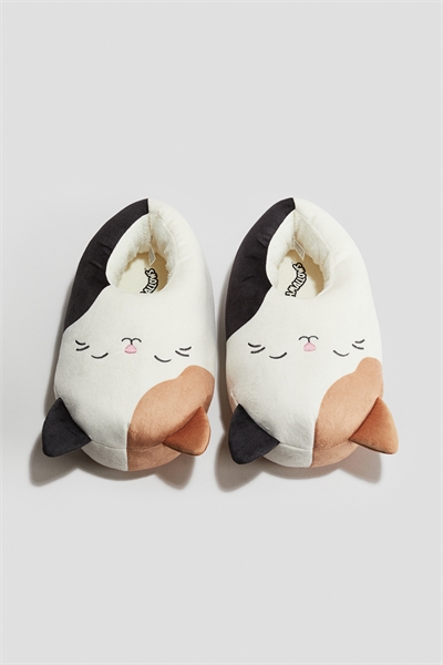 Мягкие тапочки 1310065001