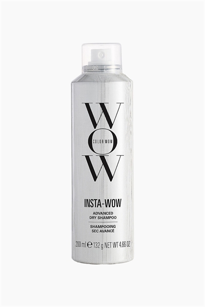 Сухой шампунь Insta-wow Advanced 1328709001