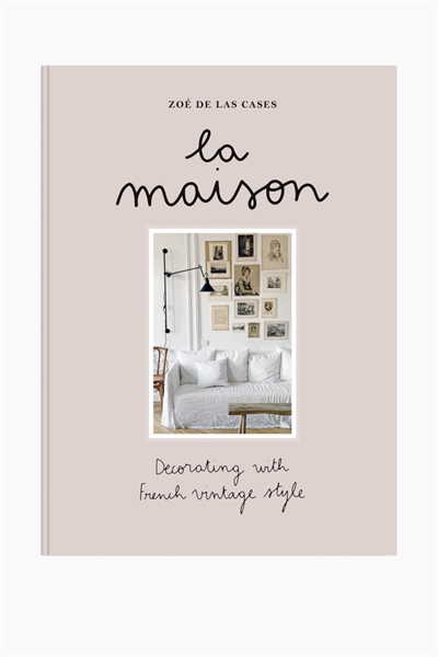 Французский винтажный стиль 1330448001