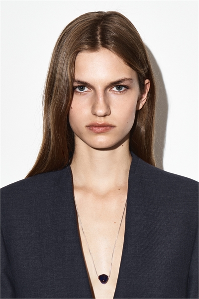 Ожерелье с керамическим удлинителем 1320004001