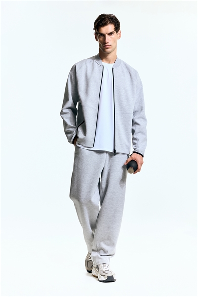 Спортивная куртка-бомбер с DryMove™ 1301434002