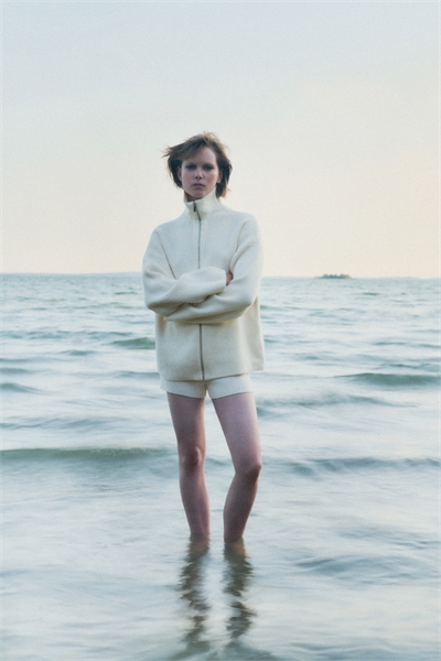 Кардиган на молнии 1302388003