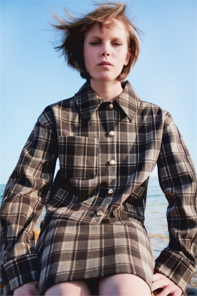 Кофта из бондажа 1307733001