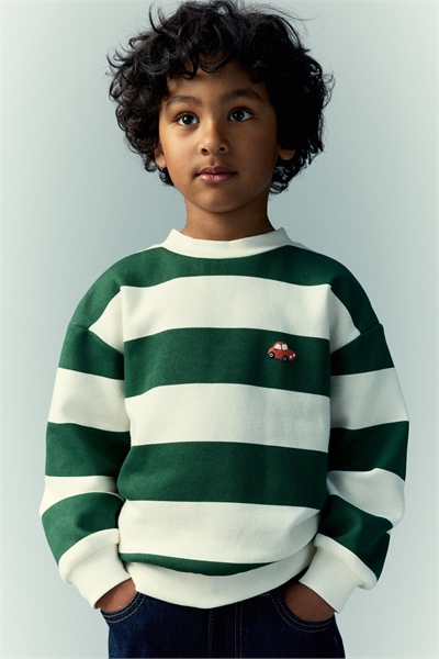 Толстовка с принтом 1308148001